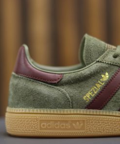 آدیداس هندبال اسپشیال adidas HANDBALL SPEZIAL کد JQ8297 10 adidas HANDBALL SPEZIAL کد JQ8297