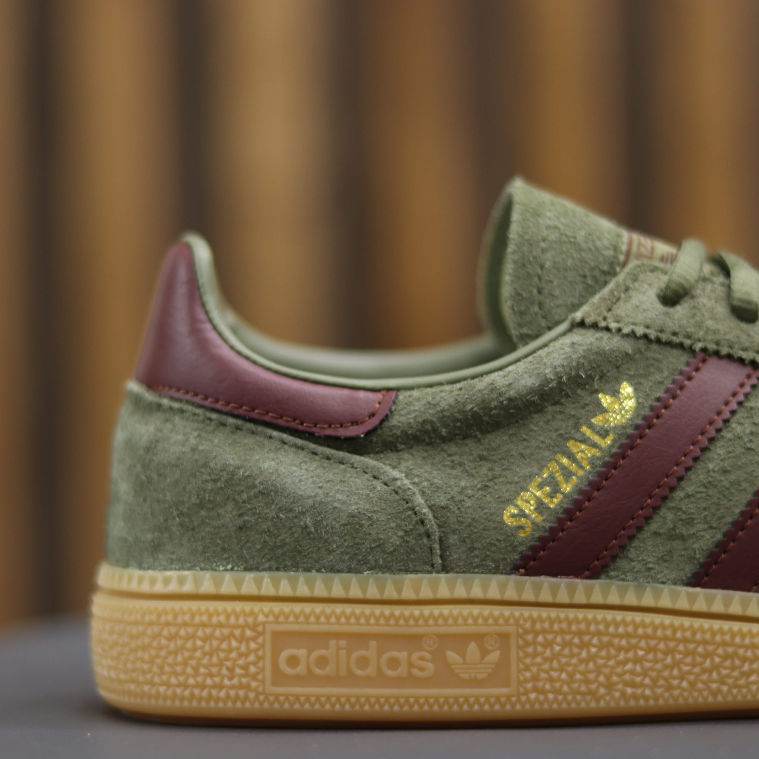آدیداس هندبال اسپشیال adidas HANDBALL SPEZIAL کد JQ8297 5 adidas HANDBALL SPEZIAL کد JQ8297