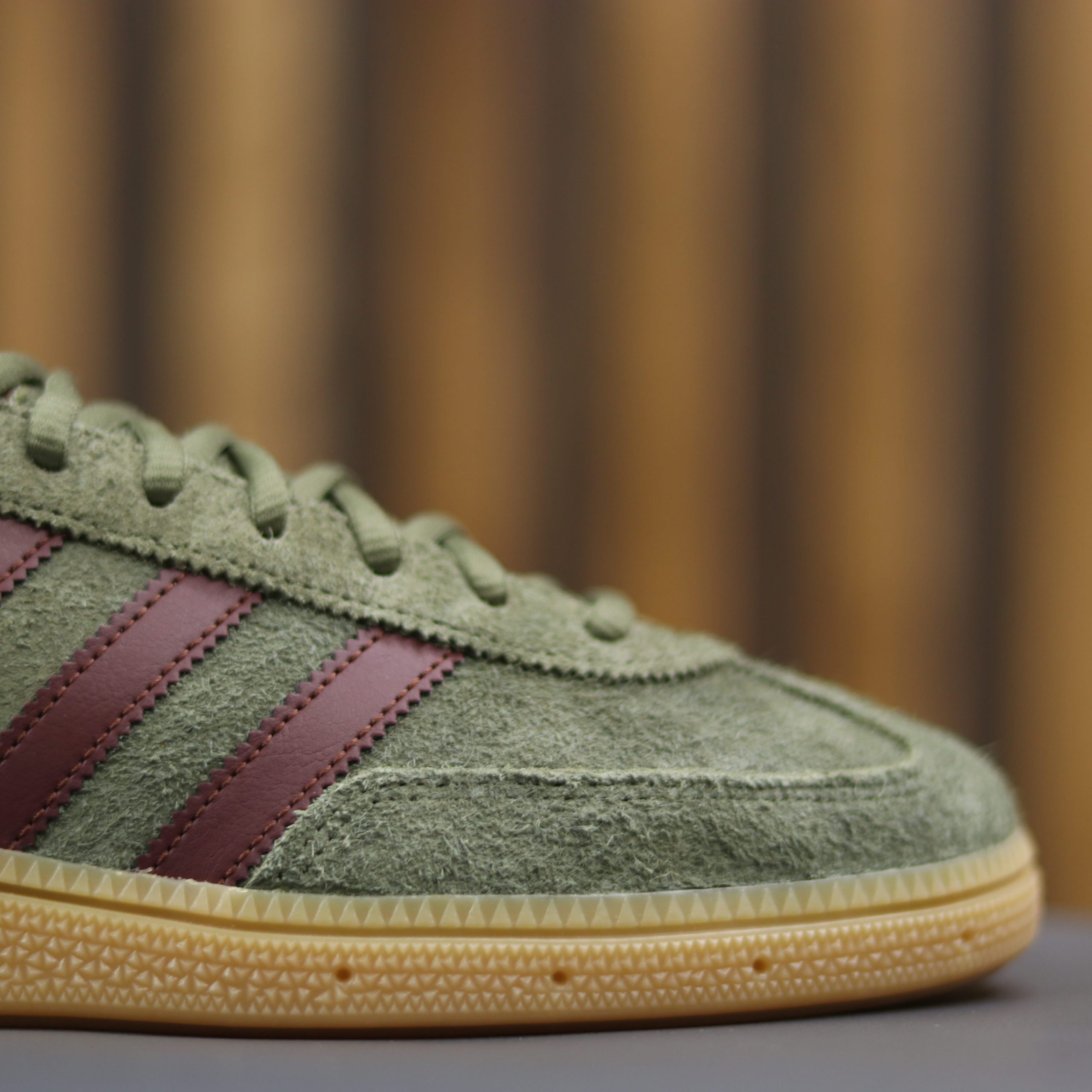 آدیداس هندبال اسپشیال adidas HANDBALL SPEZIAL کد JQ8297 6 adidas HANDBALL SPEZIAL کد JQ8297