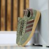 آدیداس هندبال اسپشیال adidas HANDBALL SPEZIAL کد JQ8297 10 adidas HANDBALL SPEZIAL کد JQ8297