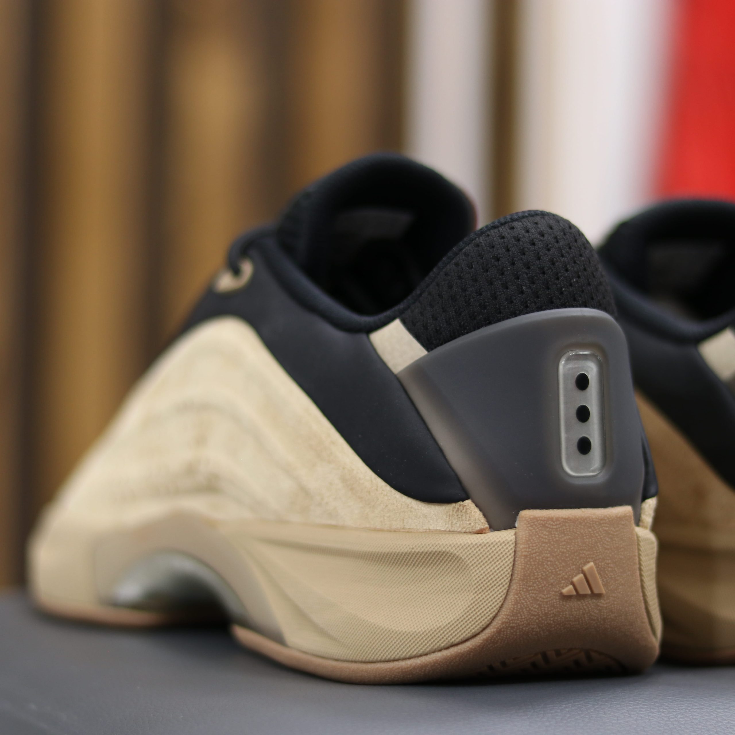 آدیداس نوا اینفینیتی adidas Nova IIInfinity کد JI0358 8 adidas Nova IIInfinity کد JI0358