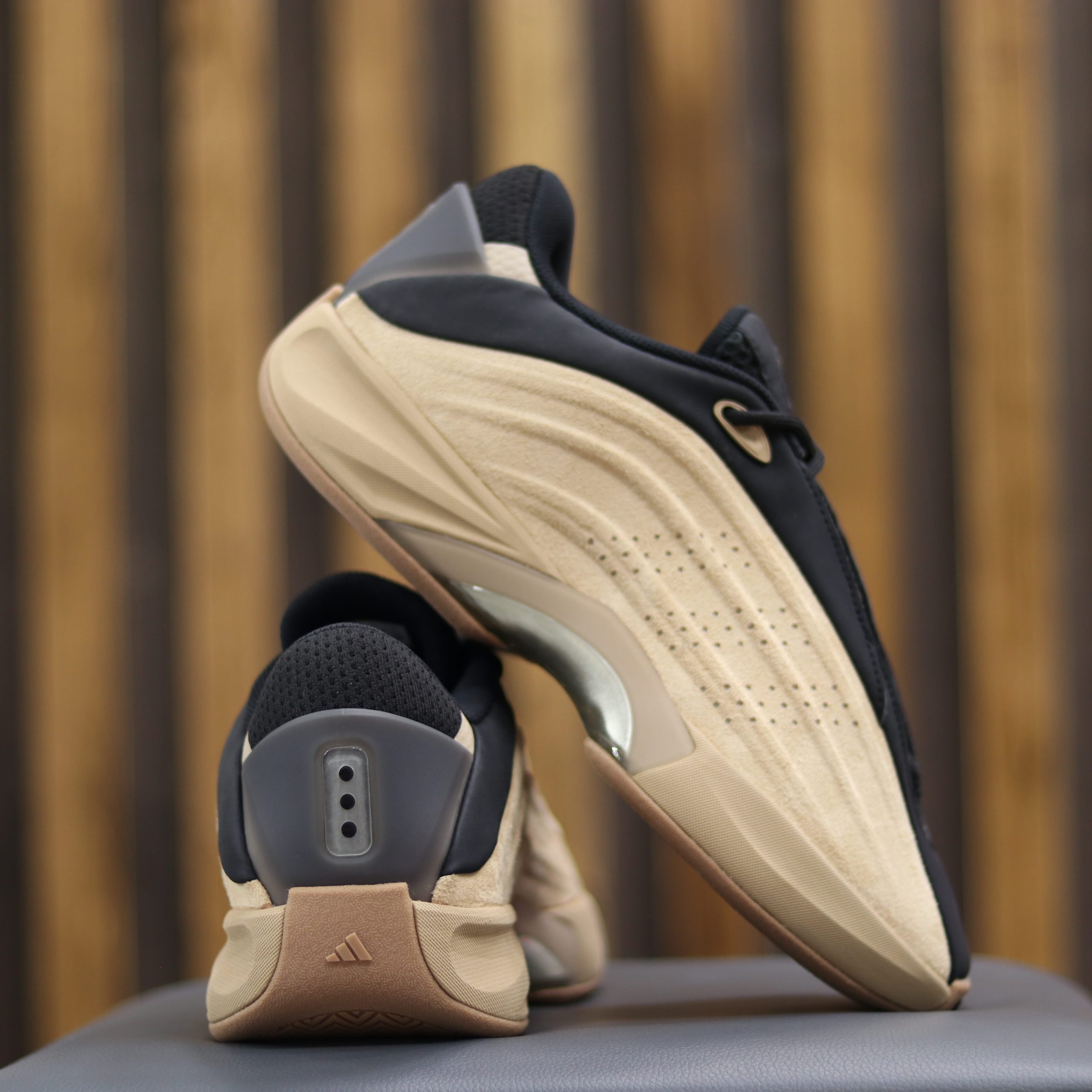 آدیداس نوا اینفینیتی adidas Nova IIInfinity کد JI0358 1 adidas Nova IIInfinity کد JI0358