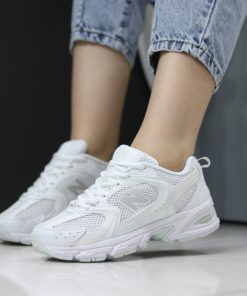 کتونی نیوبالانس 530 مستر زنانه 12 نیوبالانس 530 مستر زنانه