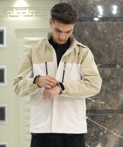 کاپشن کوهنوردی کاراکال مردانه کد 3102
