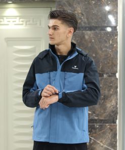 کاپشن کوهنوردی کاراکال مردانه کد 3102