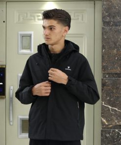 کاپشن کوهنوردی کاراکال کد 3113