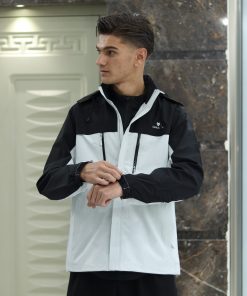کاپشن کوهنوردی کاراکال کد 3113 5 کاپشن کوهنوردی کاراکال کد 3113
