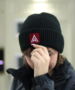 کلاه بافتنی هومتو کد 2021213