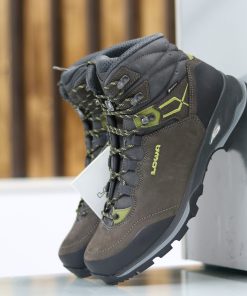 LOWA Lady Light GTX کد 9758