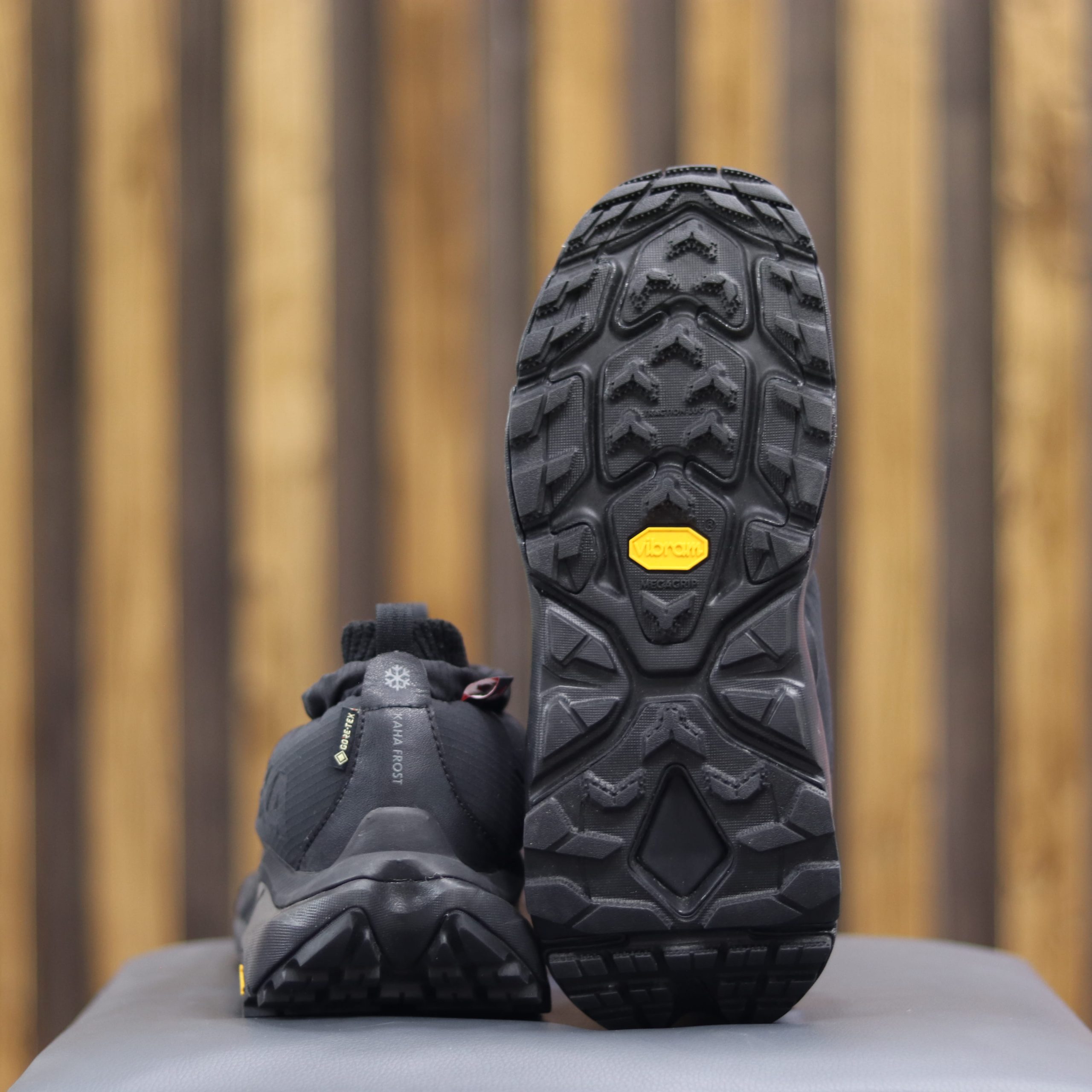 HOKA KAHA FROST MOC GTX کد 1155196 4 HOKA KAHA FROST MOC GTX کد 1155196