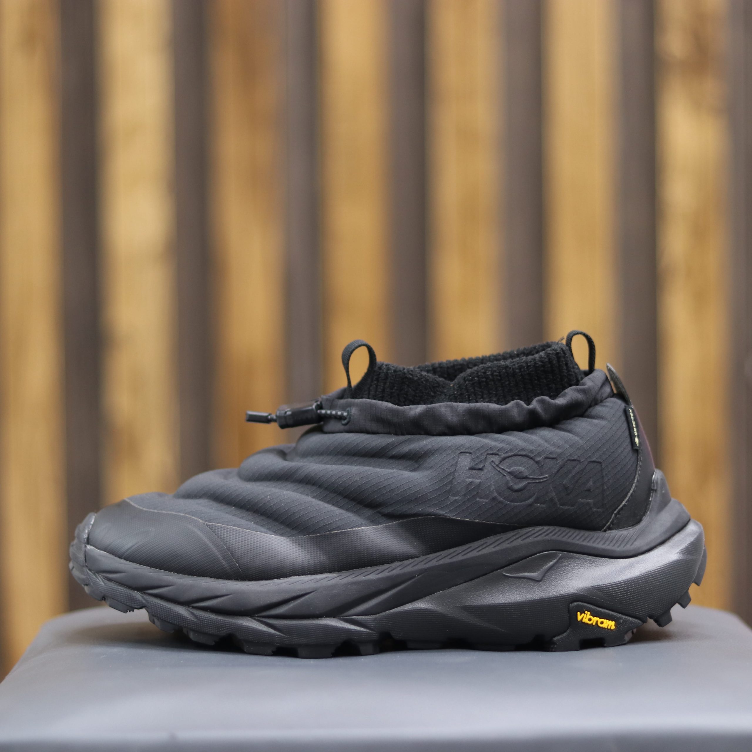 HOKA KAHA FROST MOC GTX کد 1155196 5 HOKA KAHA FROST MOC GTX کد 1155196