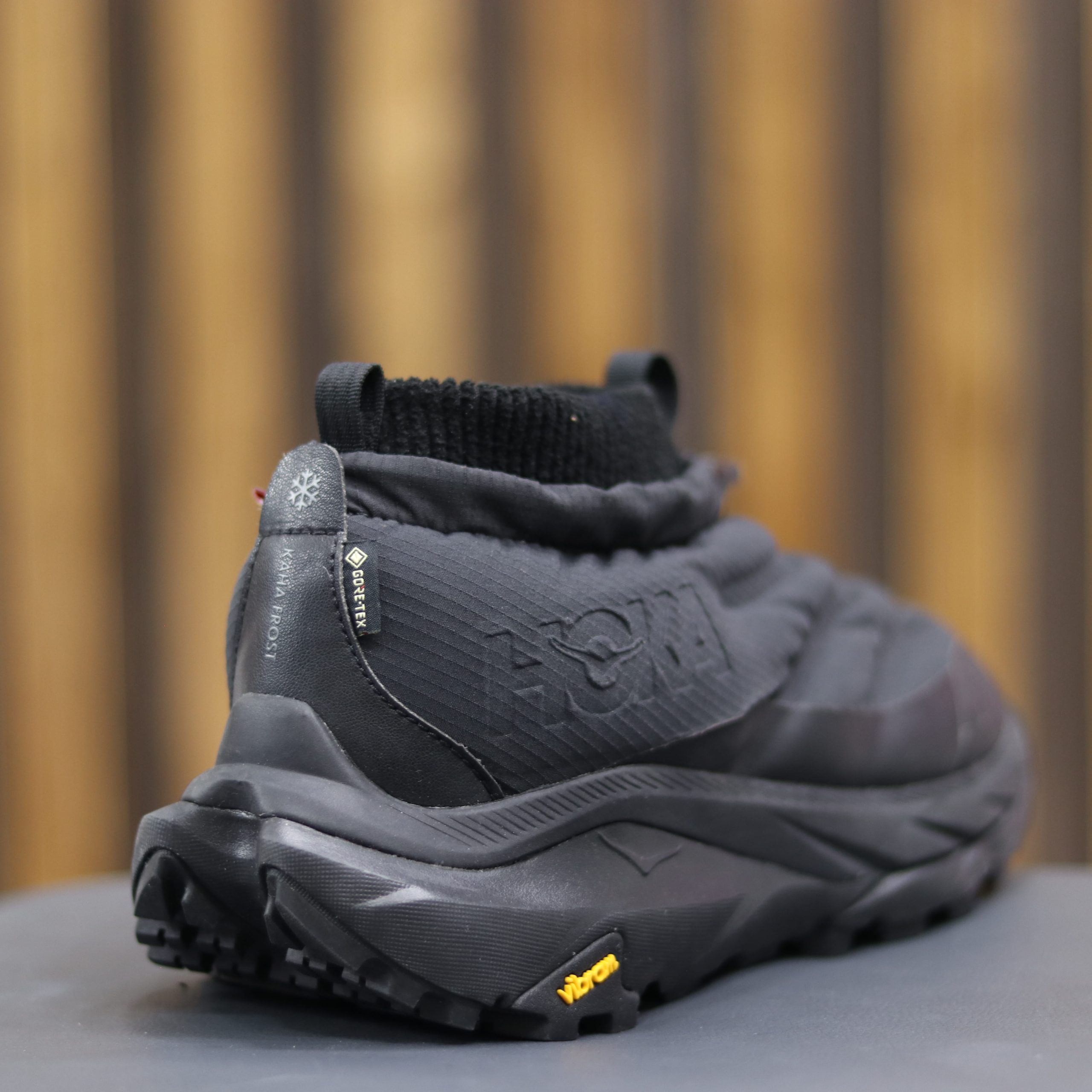 HOKA KAHA FROST MOC GTX کد 1155196 9 HOKA KAHA FROST MOC GTX کد 1155196