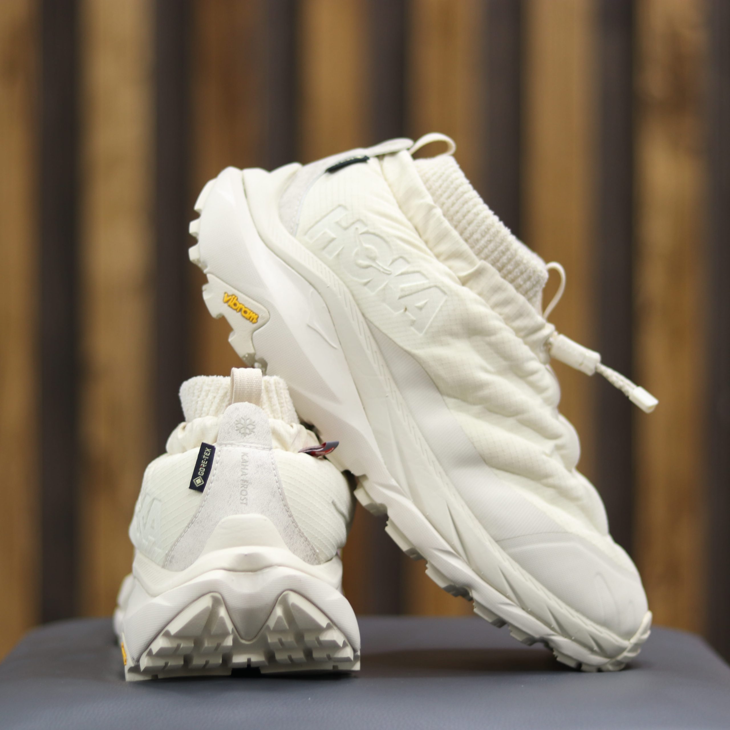 HOKA KAHA FROST MOC GTX کد 1155196 21 HOKA KAHA FROST MOC GTX کد 1155196
