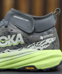 HOKA SPEEDGOAT 6 GTX کد 1155152