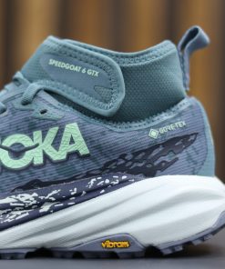 HOKA SPEEDGOAT 6 GTX کد 1155152