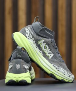 HOKA SPEEDGOAT 6 GTX کد 1155152
