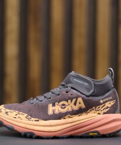 HOKA SPEEDGOAT 6 GTX کد 1155153