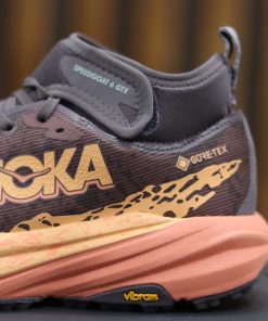 HOKA SPEEDGOAT 6 GTX کد 1155153