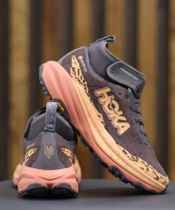 HOKA SPEEDGOAT 6 GTX کد 1155153