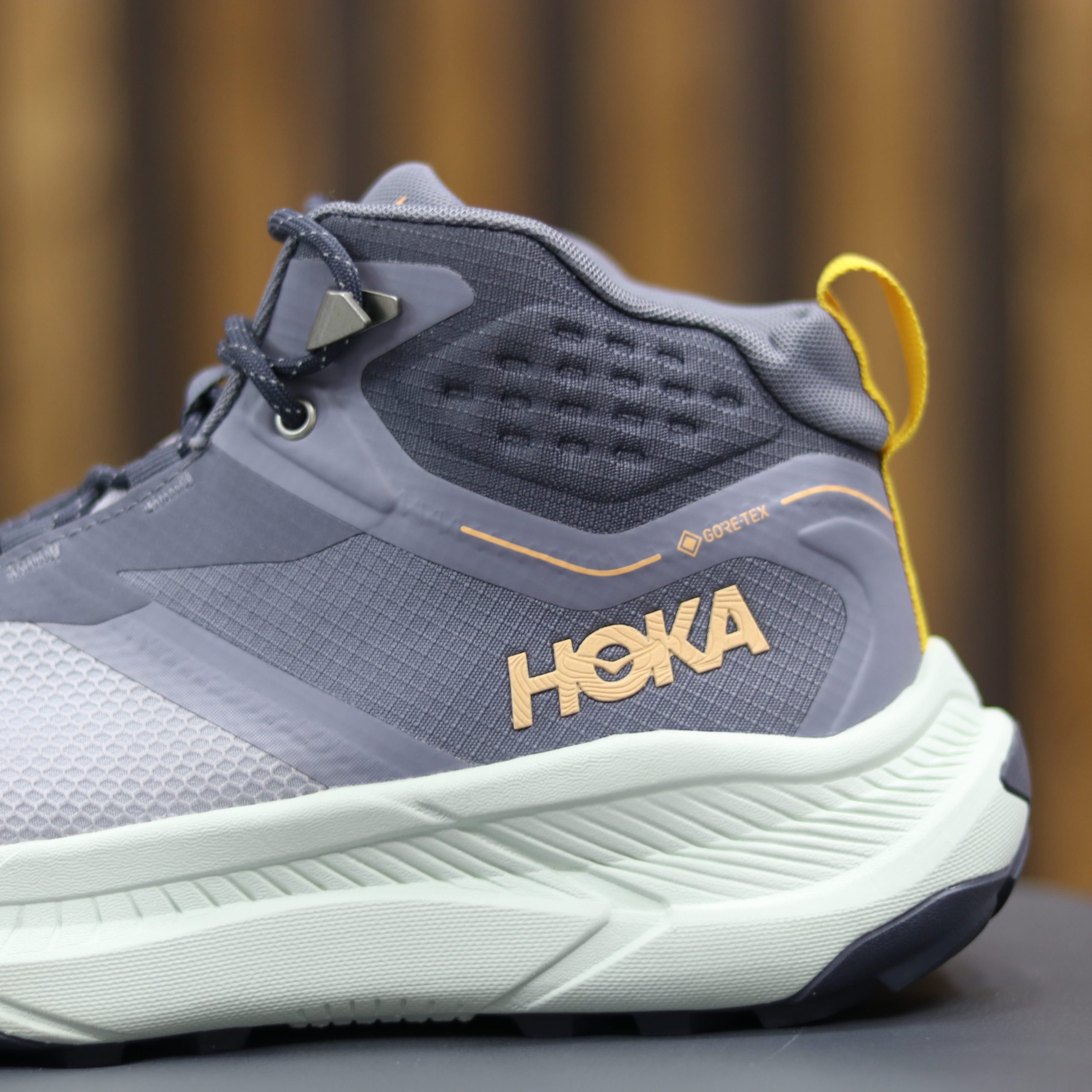 کفش پیاده روی هوکا مدل Transport کد 1172913 6 HOKA TRANSPORT کد 1172913