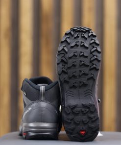 بوت سالومون X BRAZE MID GTX W کد 471812 8 ُُُSALOMON X BRAZE MID GTX W کد 471812
