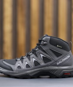 بوت سالومون X BRAZE MID GTX W کد 471812 7 ُُُSALOMON X BRAZE MID GTX W کد 471812