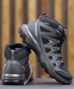 ُُُSALOMON X BRAZE MID GTX W کد 471812