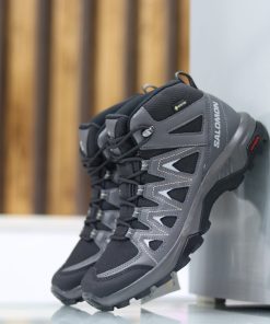 ُُُSALOMON X BRAZE MID GTX W کد 471812