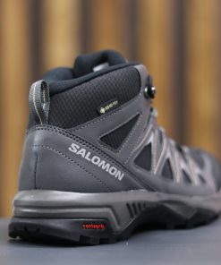 بوت سالومون X BRAZE MID GTX W کد 471812 9 ُُُSALOMON X BRAZE MID GTX W کد 471812