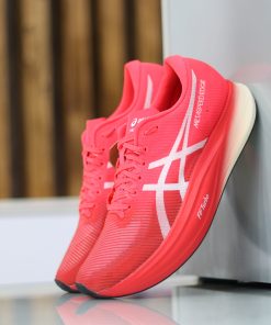 اورج پوش 6 کفش آسیکس متا اسپید ایج Asics Metaspeed EDGE کد F450623